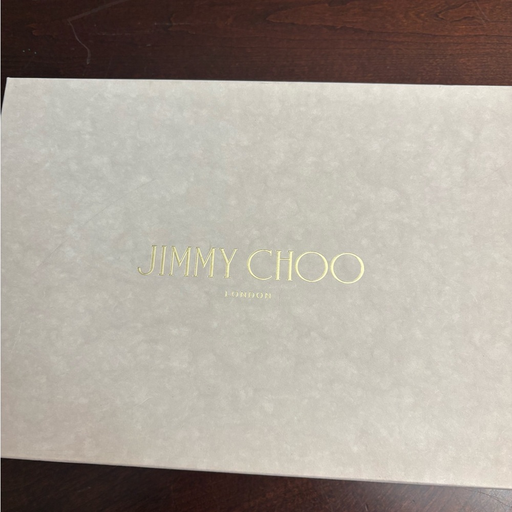 Jimmy Choo heels